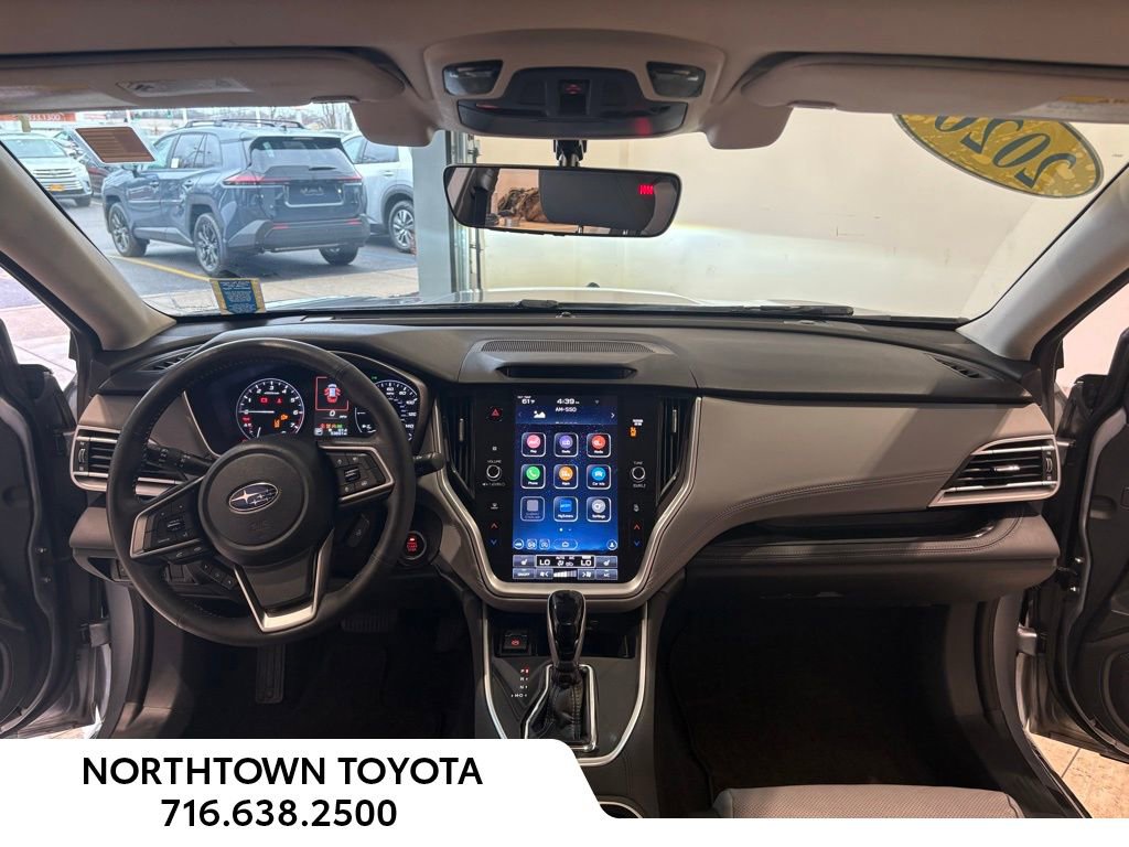 Used 2020 Subaru Outback Limited image 6