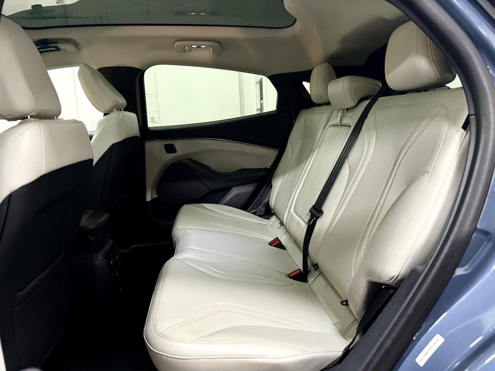 Used 2023 Ford Mustang Mach-E Premium RWD image 18
