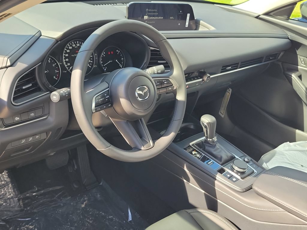 New 2026 MAZDA CX-30 AWD 2.5 S w/ Select Sport Pkg image 14