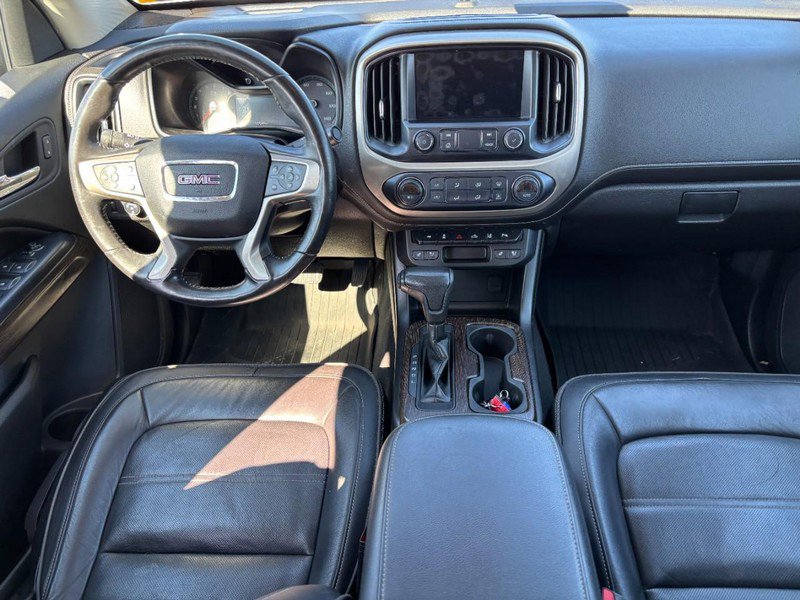 Used 2019 GMC Canyon Denali AWD/4WD image 14