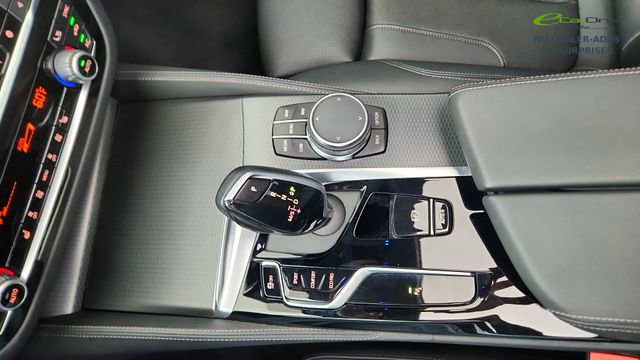 Used 2023 BMW 530i w/ M Sport Package RWD image 53