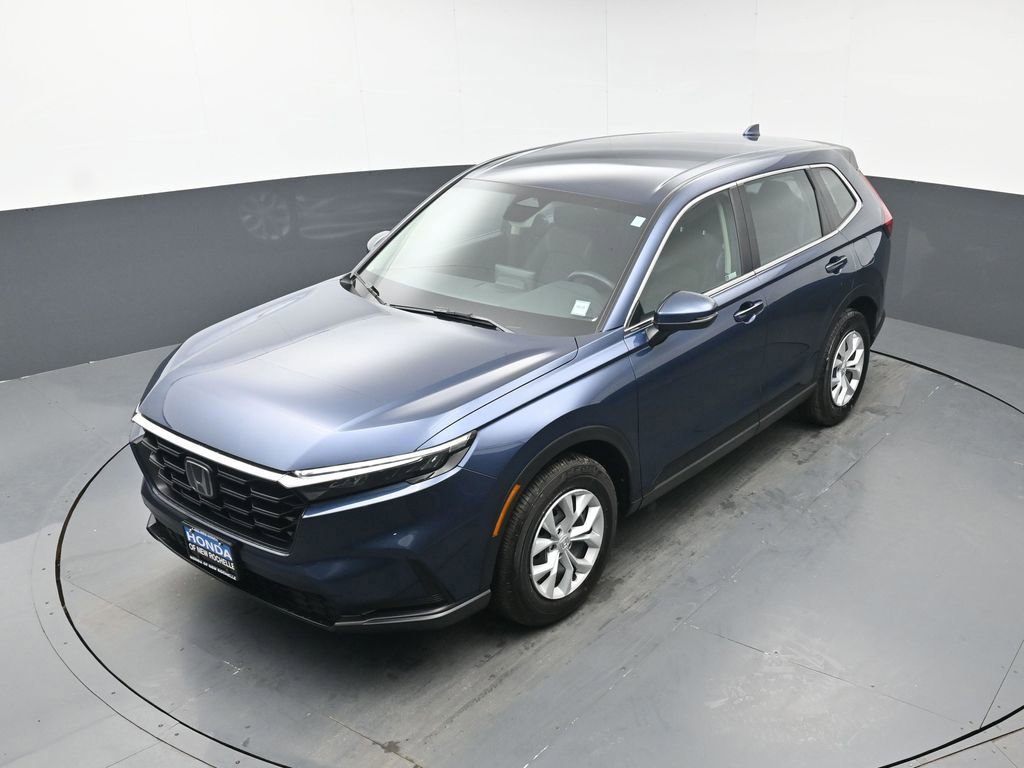 Used 2024 Honda CR-V LX image 31