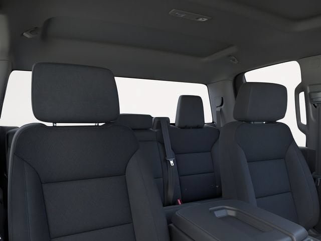 New 2026 GMC Sierra 2500 SLE w/ SLE Value Package; AWD/4WD image 24