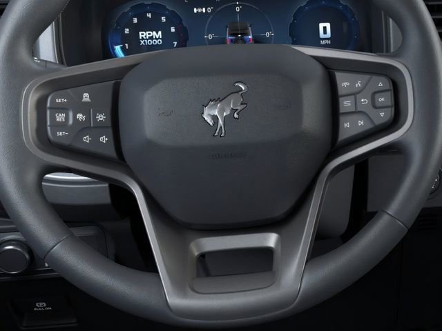 New 2026 Ford Bronco Badlands AWD/4WD image 14