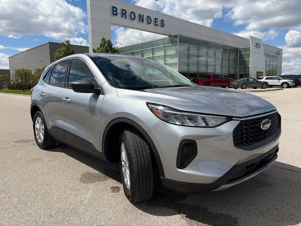 Used 2024 Ford Escape Active AWD/4WD image 1