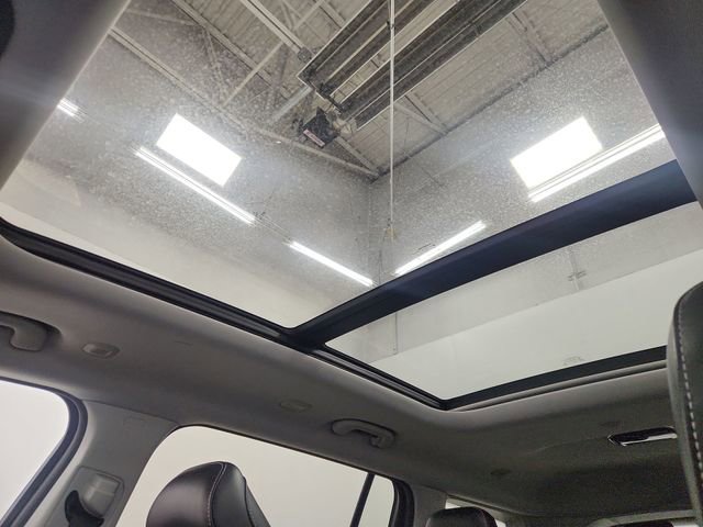 Used 2021 Jeep Grand Cherokee L Limited image 17