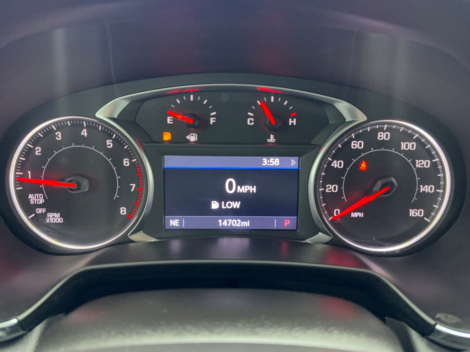 Used 2025 Chevrolet Blazer LT image 22