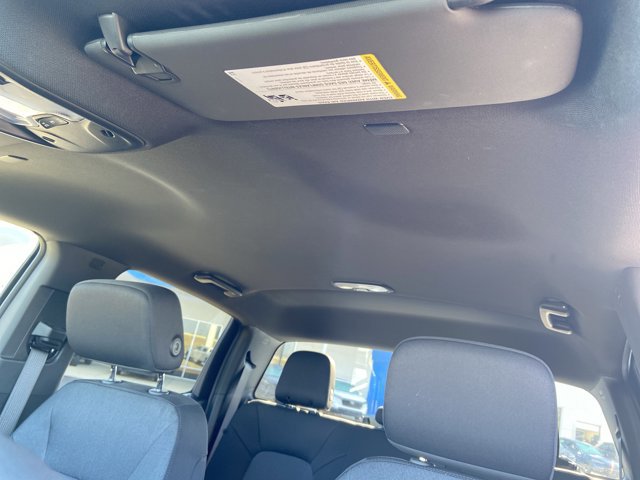 Used 2024 Chevrolet Colorado W/T image 28