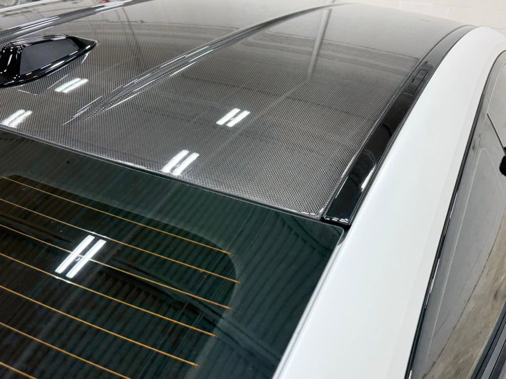 Used 2026 BMW M4 xDrive Competition image 43