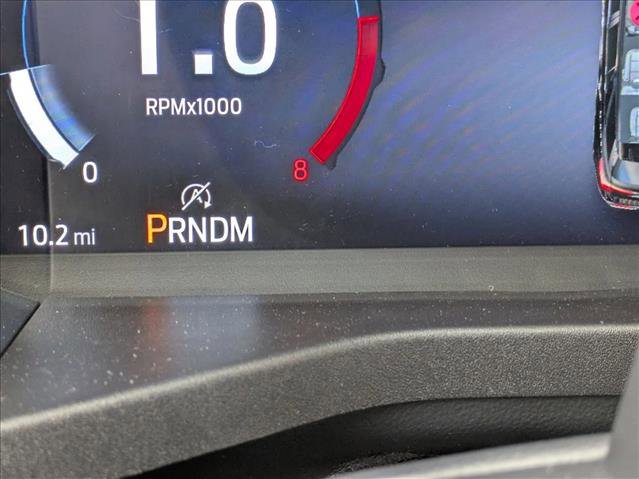 New 2025 Ford Explorer ST image 11