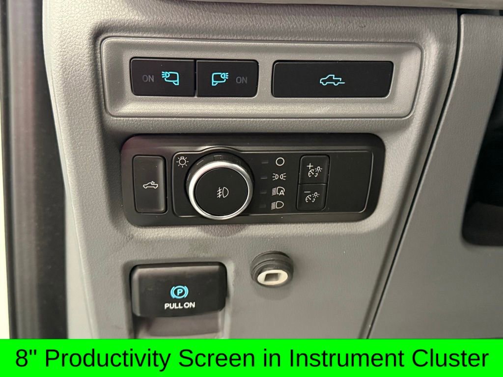 Used 2022 Ford F150 XLT w/ Equipment Group 302A High image 27