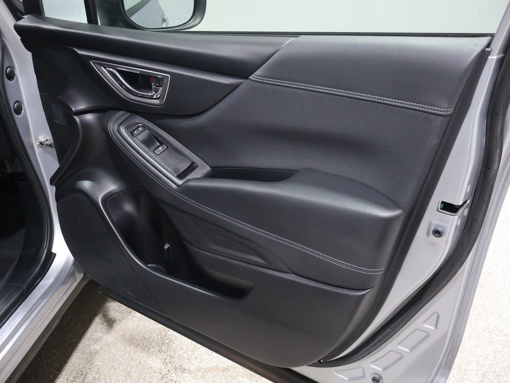 Used 2021 Subaru Forester Premium image 26