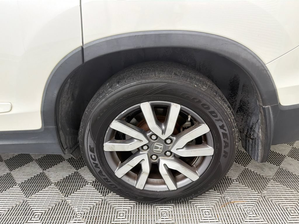 Used 2019 Honda Pilot EX-L image 22