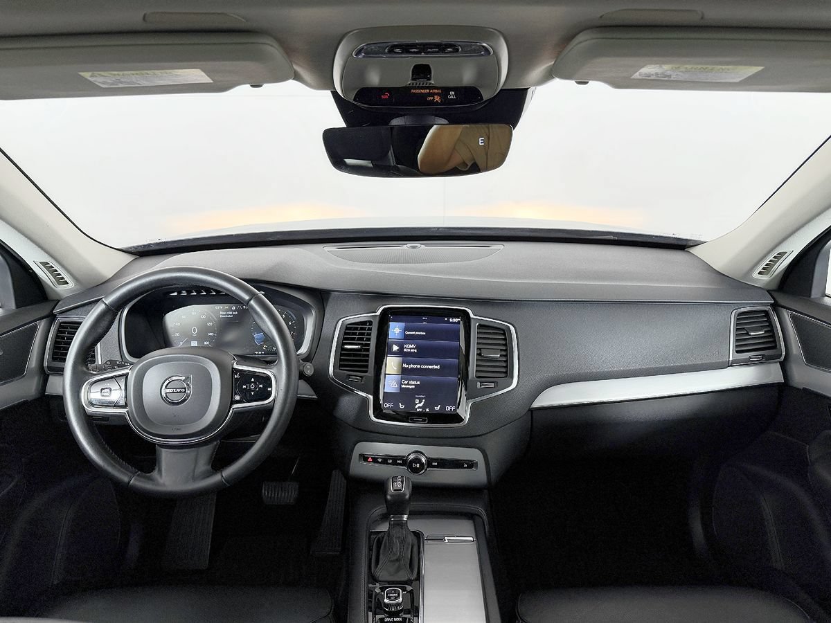 Used 2016 Volvo XC90 T6 Momentum w/ Vision Package AWD/4WD image 60