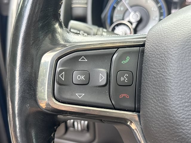 Used 2021 RAM 1500 Limited AWD/4WD image 26