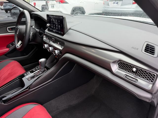 Used 2024 Acura Integra A-Spec FWD image 19