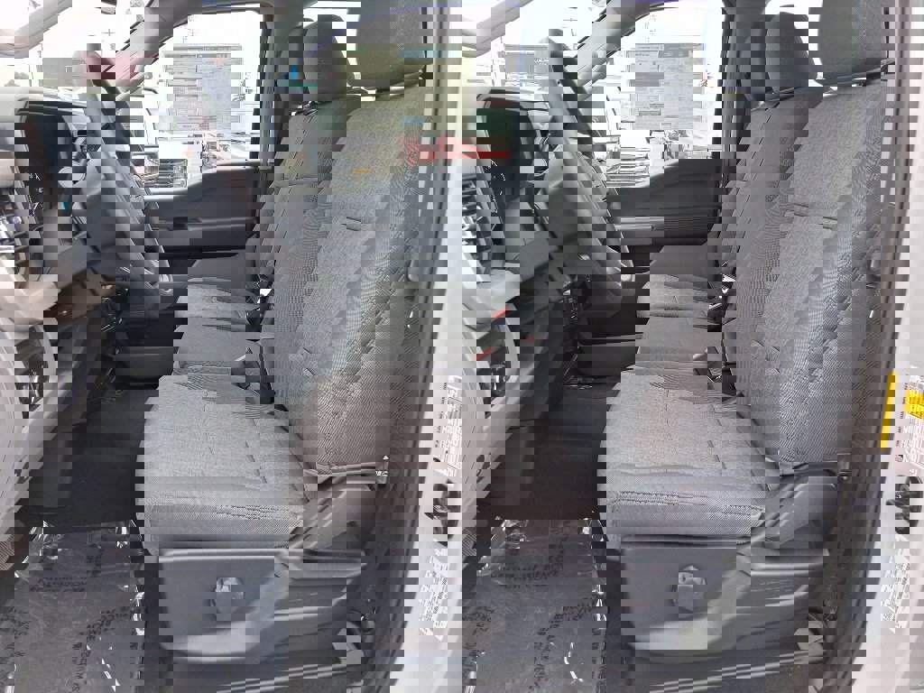 New 2026 Ford F250 XL w/ STX Appearance Package image 10