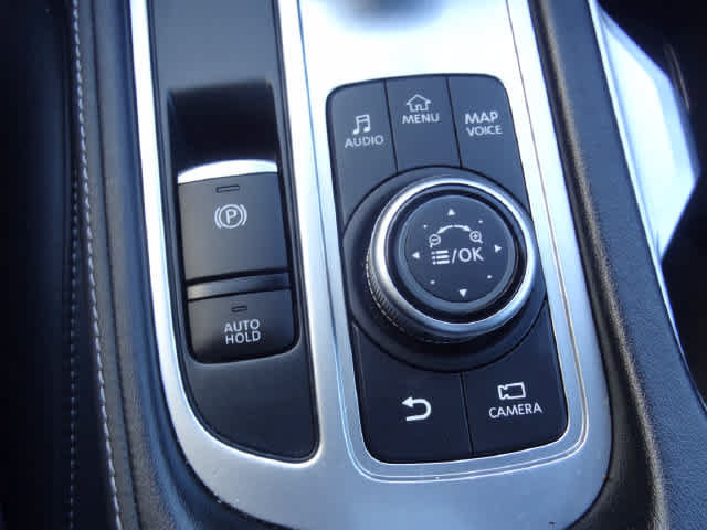 Used 2023 INFINITI QX60 Luxe w/ Performance Audio Package AWD/4WD image 43