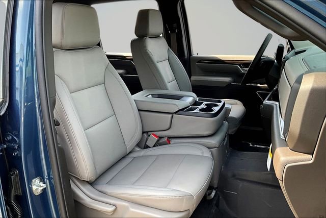 New 2026 Chevrolet Silverado 2500 LT w/ All Star Edition image 11
