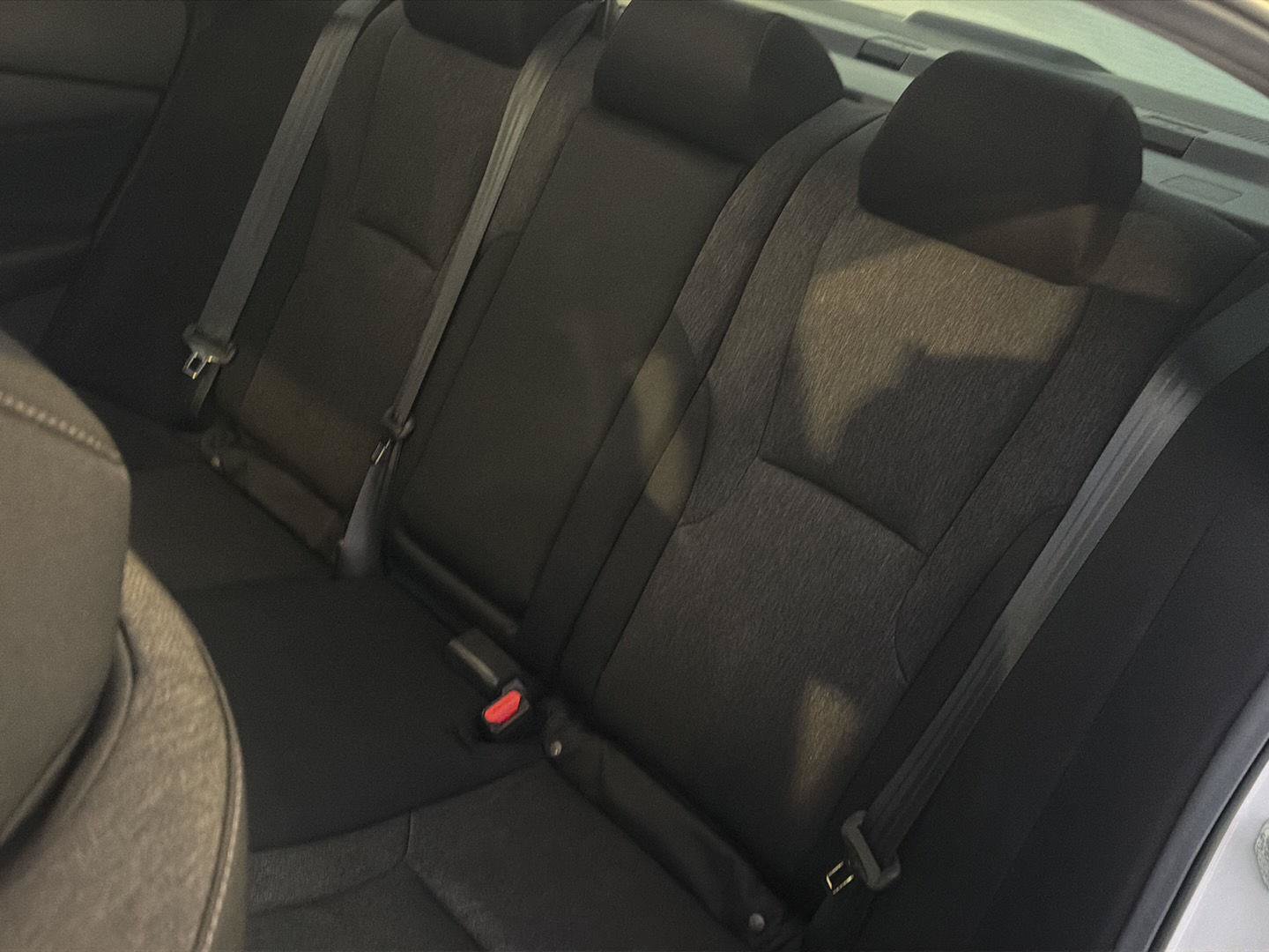 Used 2024 Honda Accord EX image 31