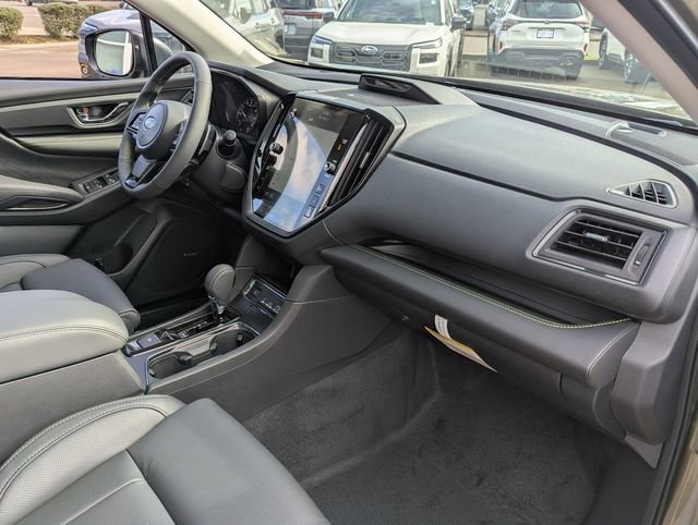 New 2026 Subaru Ascent Bronze Edition image 41