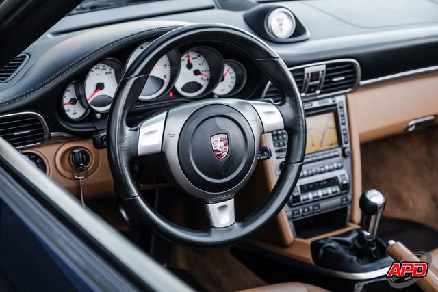 Used 2007 Porsche 911 Carrera S image 6