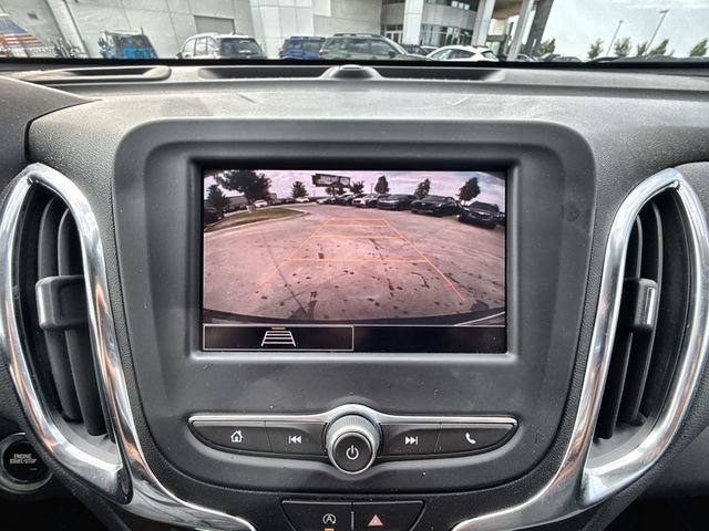 Used 2022 Chevrolet Equinox LT FWD image 17
