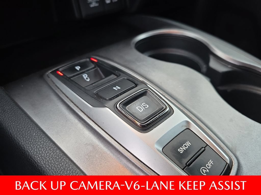 Used 2021 Honda Passport Sport image 33