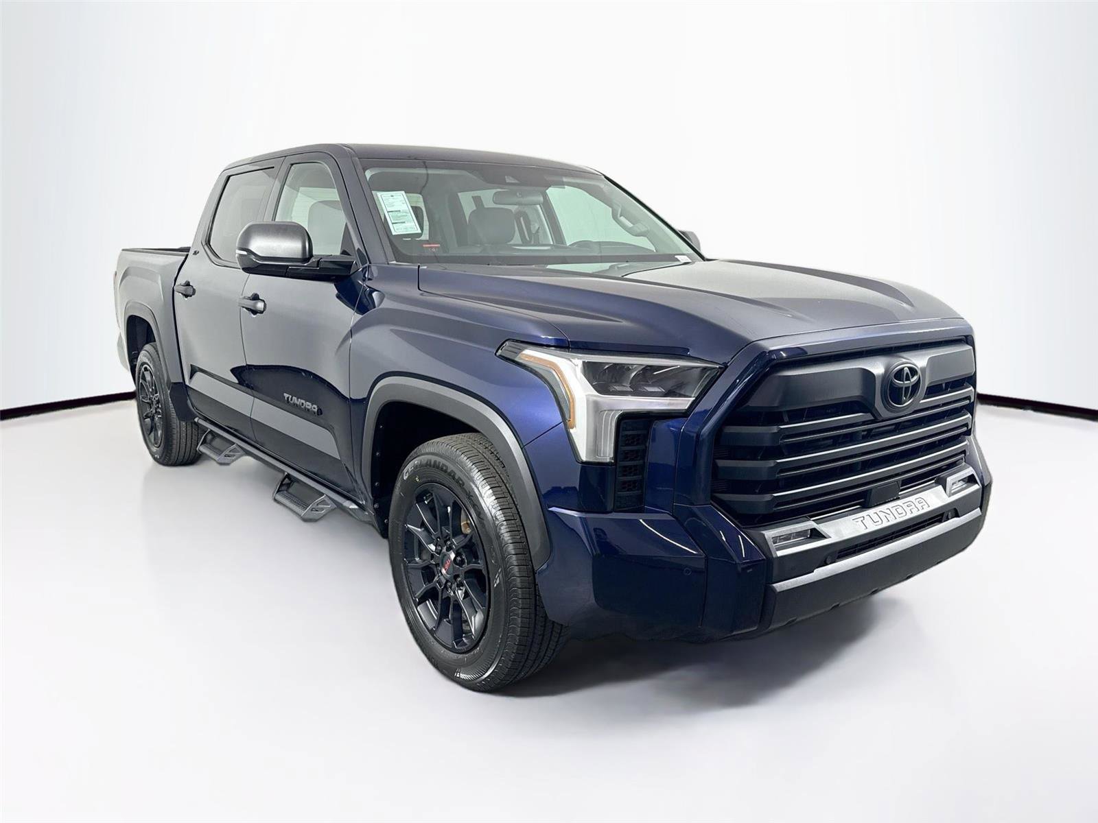Used 2022 Toyota Tundra SR5 image 4