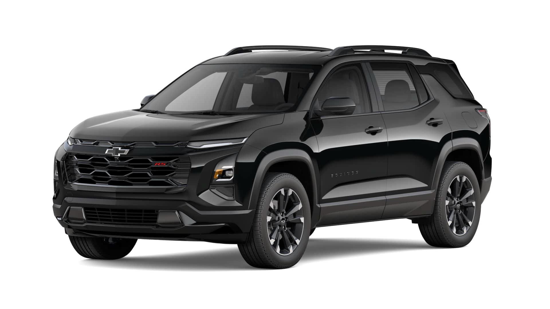 New 2027 Chevrolet Equinox RS w/ Convenience Package III AWD/4WD image 25