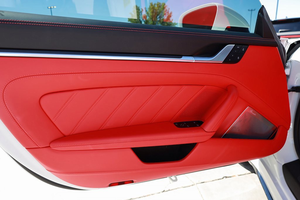 Used 2025 Porsche 911 Turbo S image 10