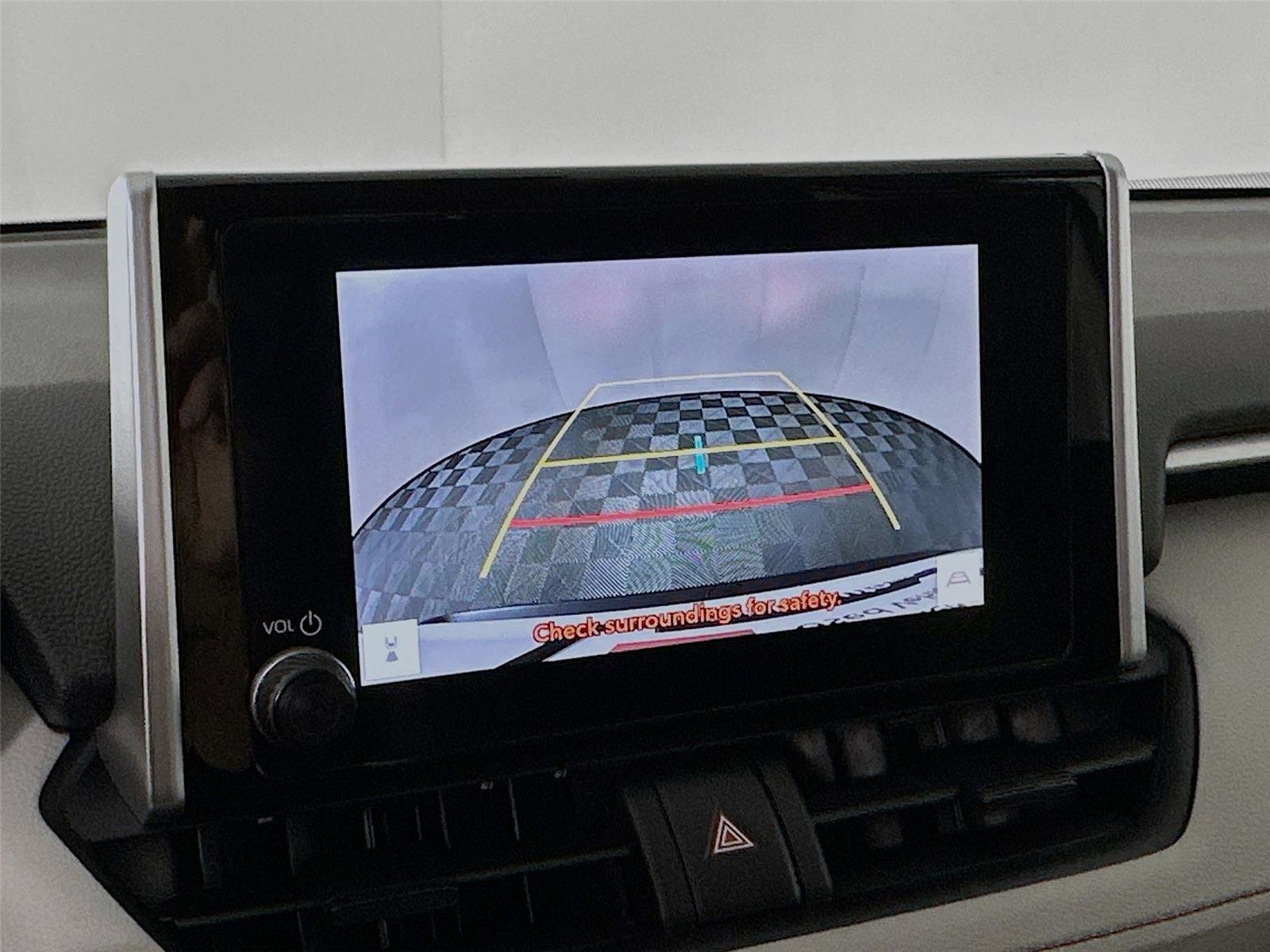 Certified 2024 Toyota RAV4 XLE image 15