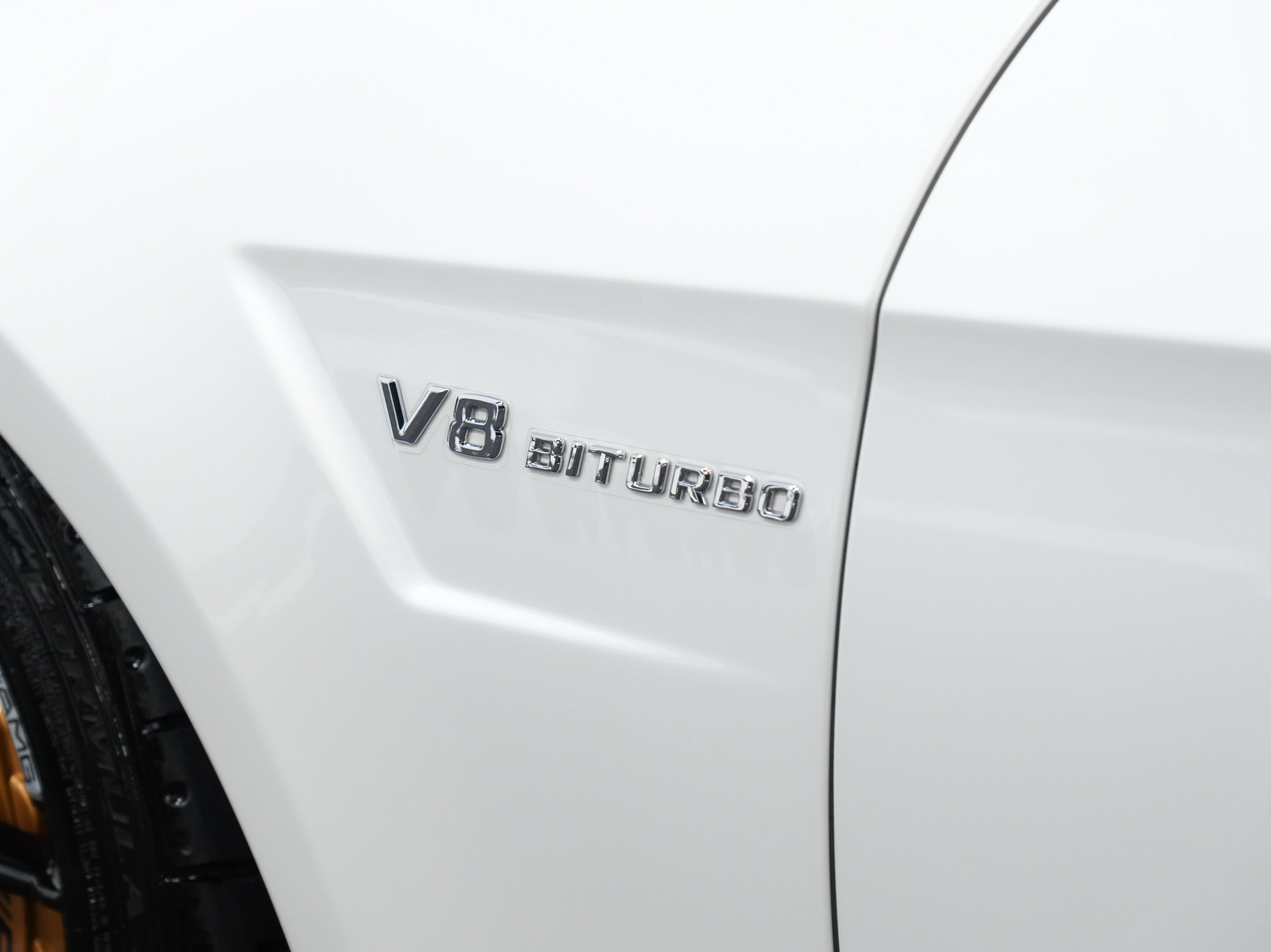 Used 2014 Mercedes-Benz E 63 AMG S-Model w/ Driver Assistance Package image 22