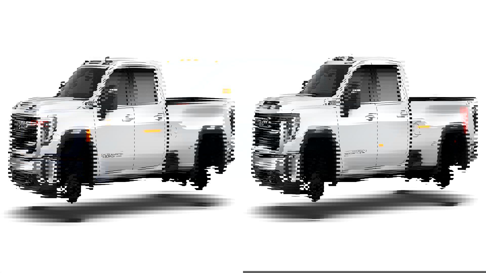 New 2026 GMC Sierra 3500 SLE w/ SLE Value Package image 50