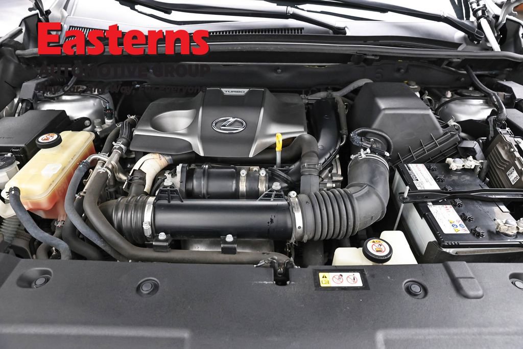 Used 2019 Lexus NX 300 AWD w/ Premium Package image 7