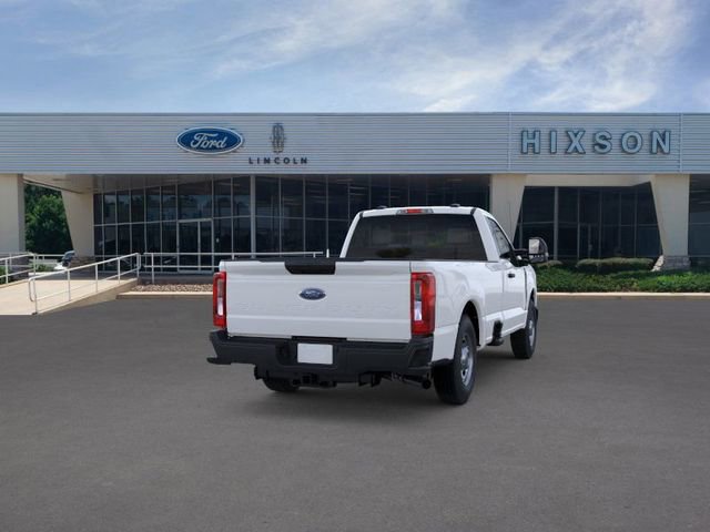 New 2026 Ford F250 2WD Regular Cab Super Duty image 8