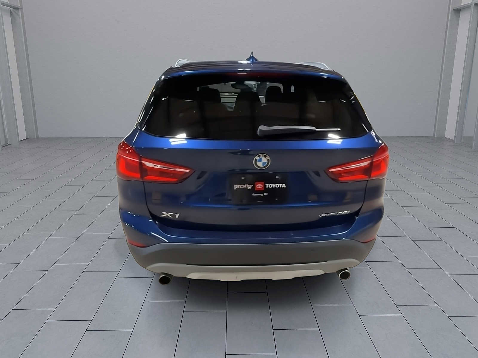 Used 2019 BMW X1 xDrive28i image 7