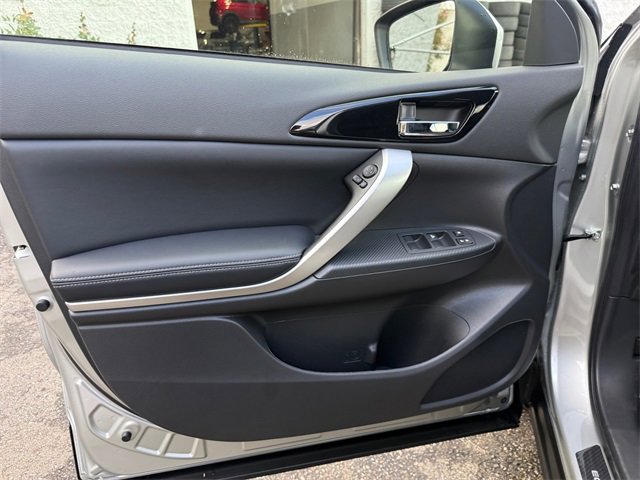 New 2026 Mitsubishi Eclipse Cross SE image 11