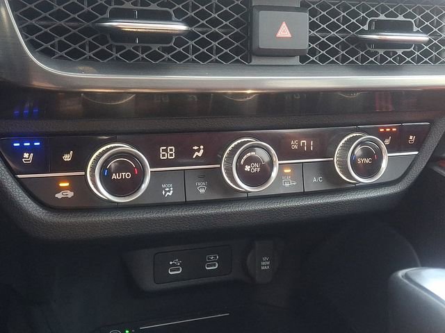 Certified 2025 Acura ADX A-Spec image 16