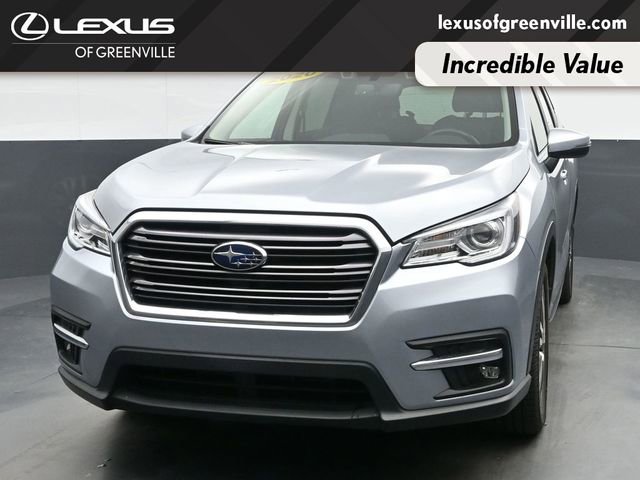 Used 2020 Subaru Ascent Limited w/ Popular Package #2 image 3
