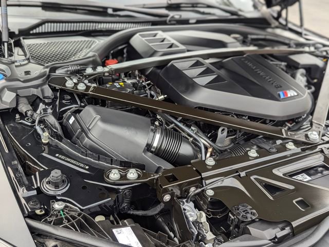 Used 2025 BMW M4 Coupe image 31