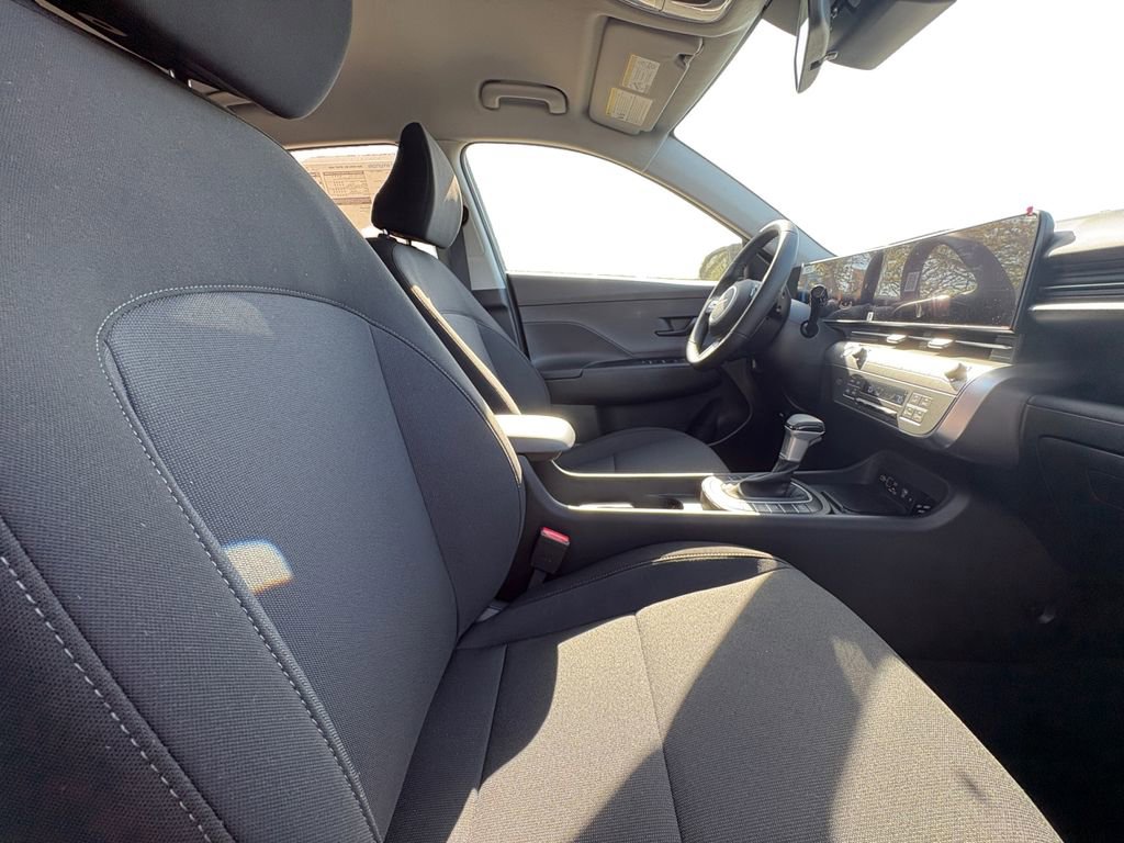 New 2026 Hyundai Kona SEL Sport AWD/4WD image 15