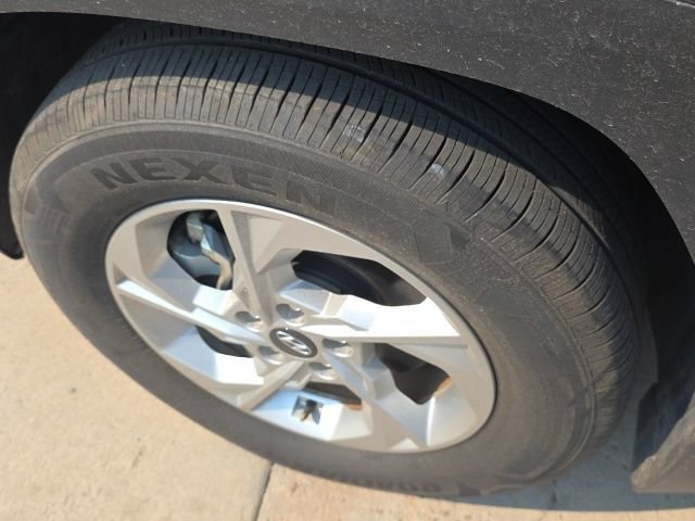 Used 2024 Hyundai Tucson SEL FWD image 10