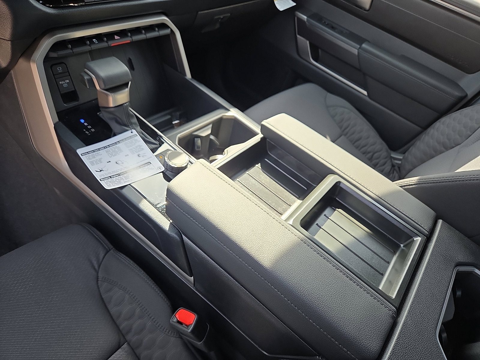 New 2026 Toyota Tundra SR5 image 15