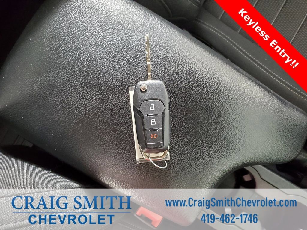 Used 2020 Ford Ranger XLT w/ Equipment Group 301A Mid image 7