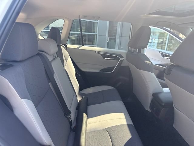 Used 2023 Toyota RAV4 XLE w/ Convenience Package AWD/4WD image 29