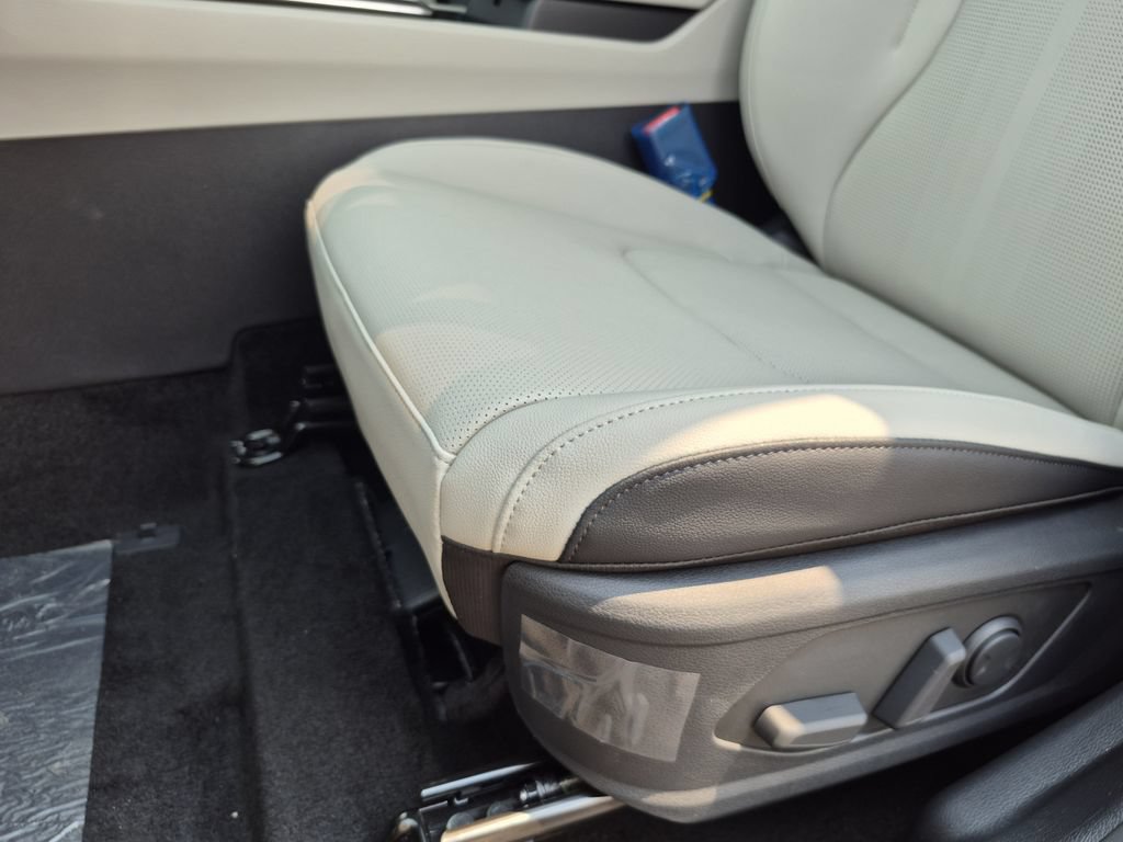 New 2027 Kia Sportage EX AWD/4WD image 10