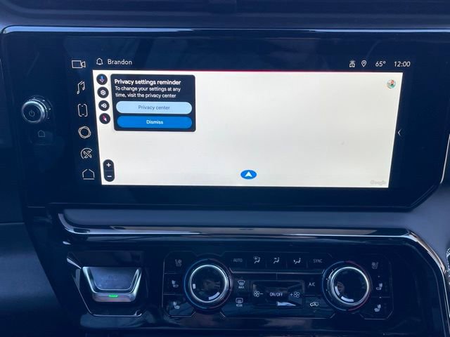 Used 2024 GMC Sierra 1500 AT4X image 12