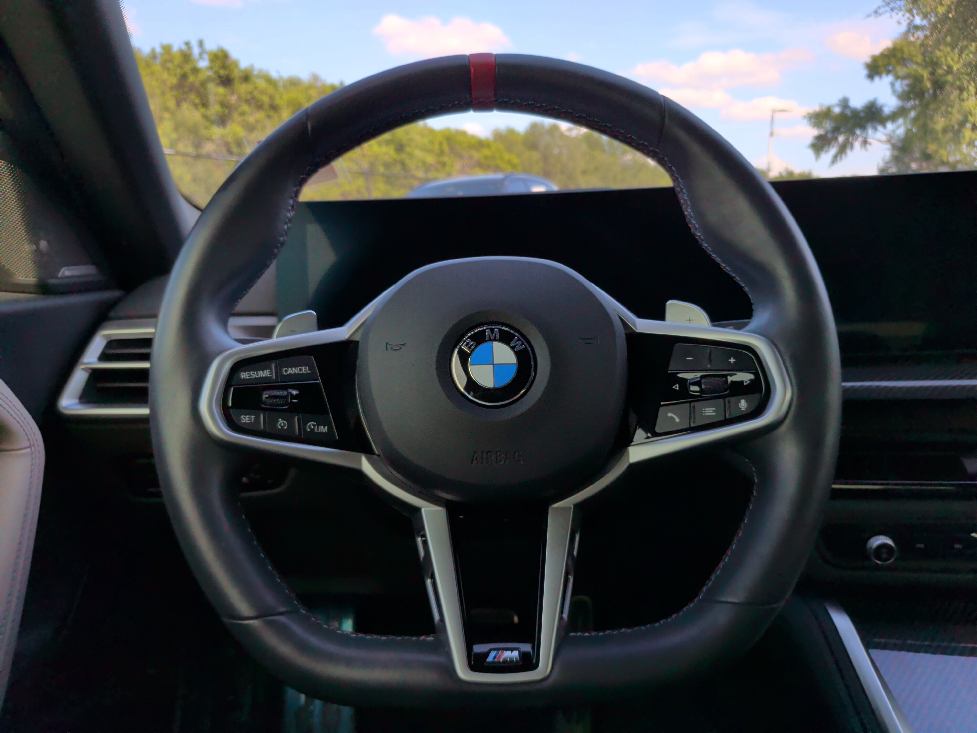 Used 2025 BMW M240i xDrive Coupe w/ Premium Package AWD/4WD image 21