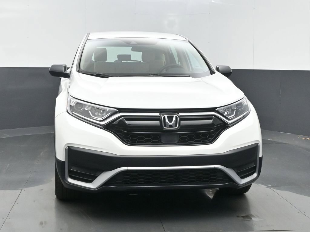 Used 2021 Honda CR-V LX image 4